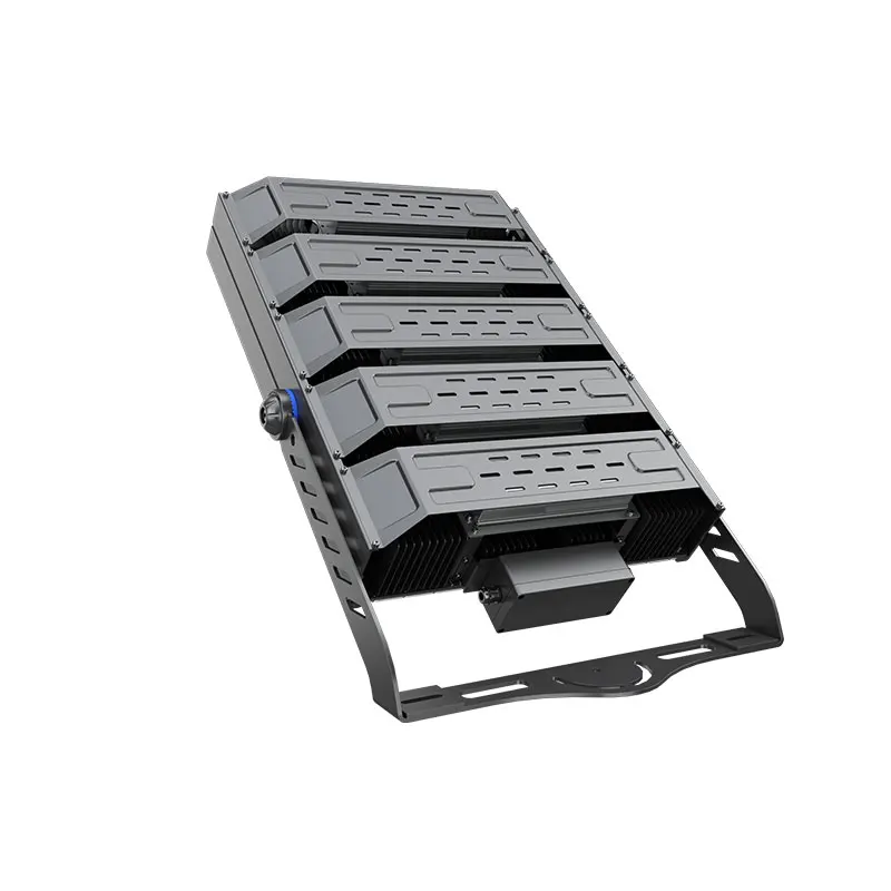 250w 500w 750w 1000w 1250w 1500w led high mast lighting with 165lm/w high efficiency