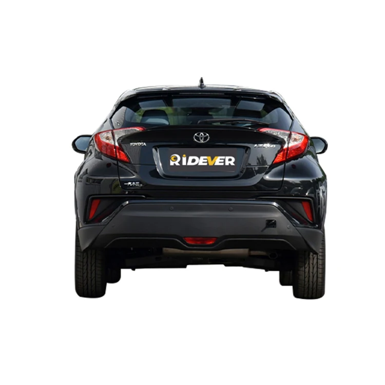 Ridever High Speed Petrol Car To yo ta Izoa 2.0 L Engine Power Motor Gasoline Car Small Suv Sport Utility Vehicle for Sale