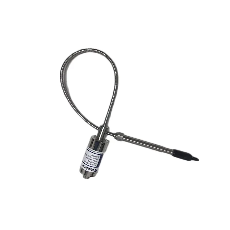  Machine sensor from US melt pressure for dynisco