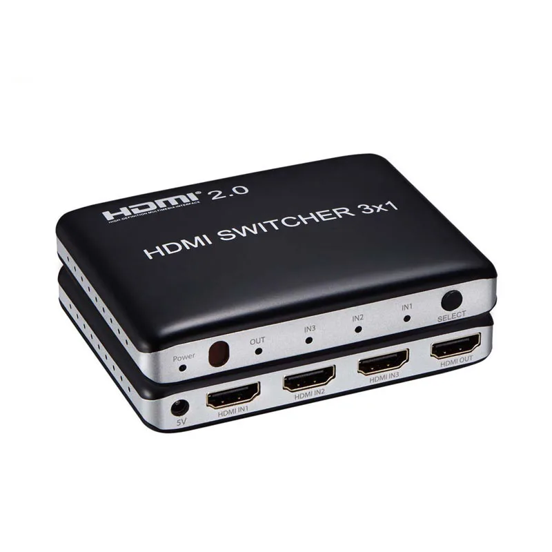 4K HDMI 9x1 Quad мульти-viewer 3 в 1 с бесшовные Импульсный блок пультом дистанционного управления Рассекатель коммутатор для Camares