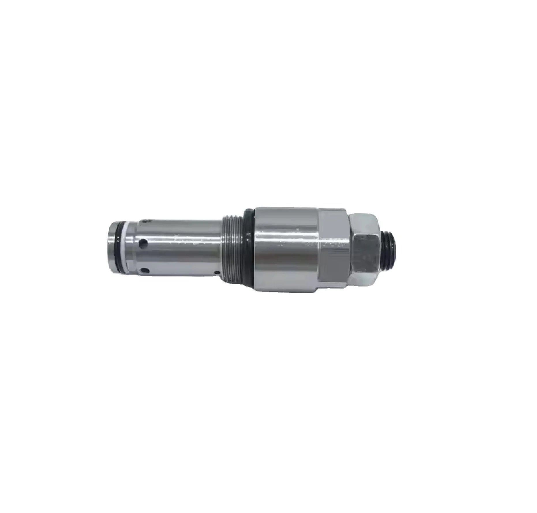 Suitable for PC60-5 PC60-7 excavator spare parts main control overflow valve 709-20-51800 7092051800