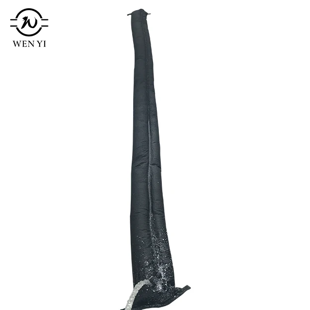 Eco friendly flood protection gate water safety products prevention mat At Good Price