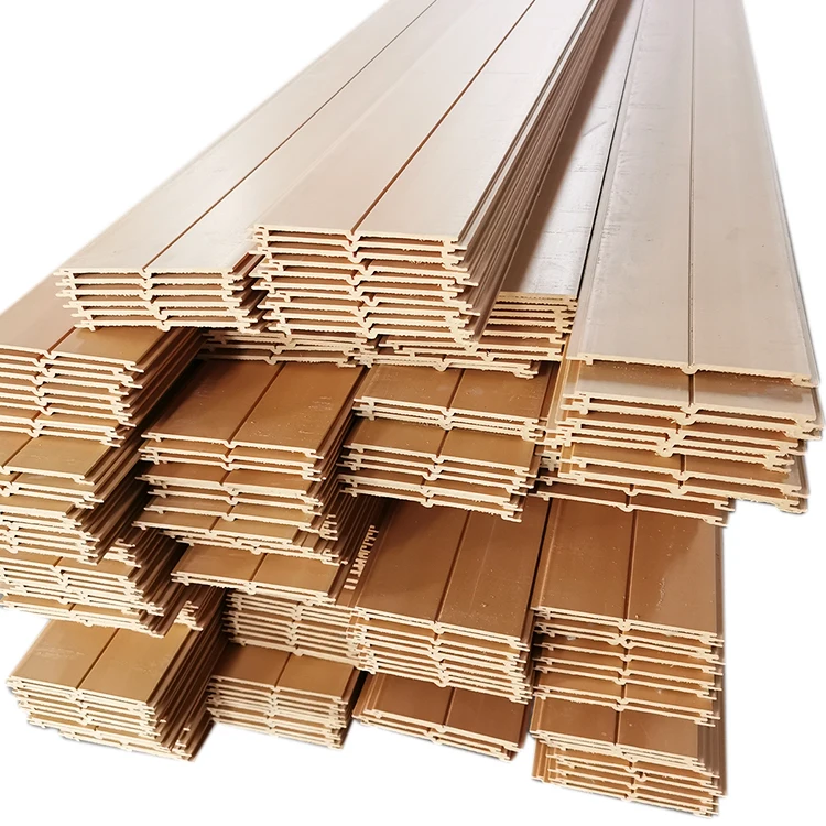 3d Design  Papel De Parede Bamboo  Covering Pvc Wallpaper Self Adhesive Walls Design Wpc External Wall Panel