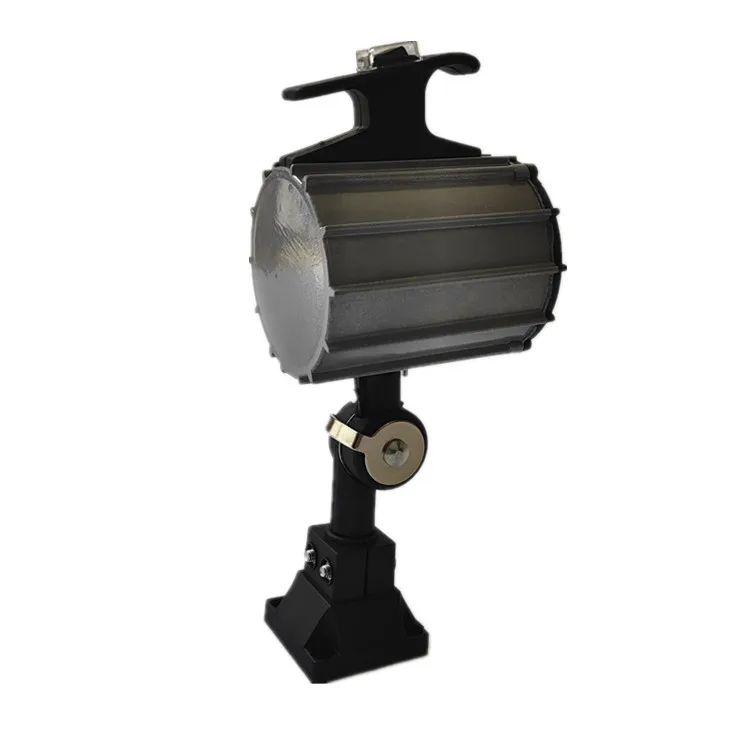 Machine Light Waterproof Gooseneck Led Work Lamp For Cnc Machine
