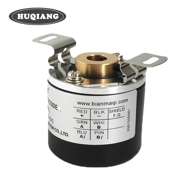 Hyundai лифт запасных частей лифта энкодер H40-8-0200BO DYD-2500ZON-2500UL-1024ZC-2 2500PPR H40-8-2500UL