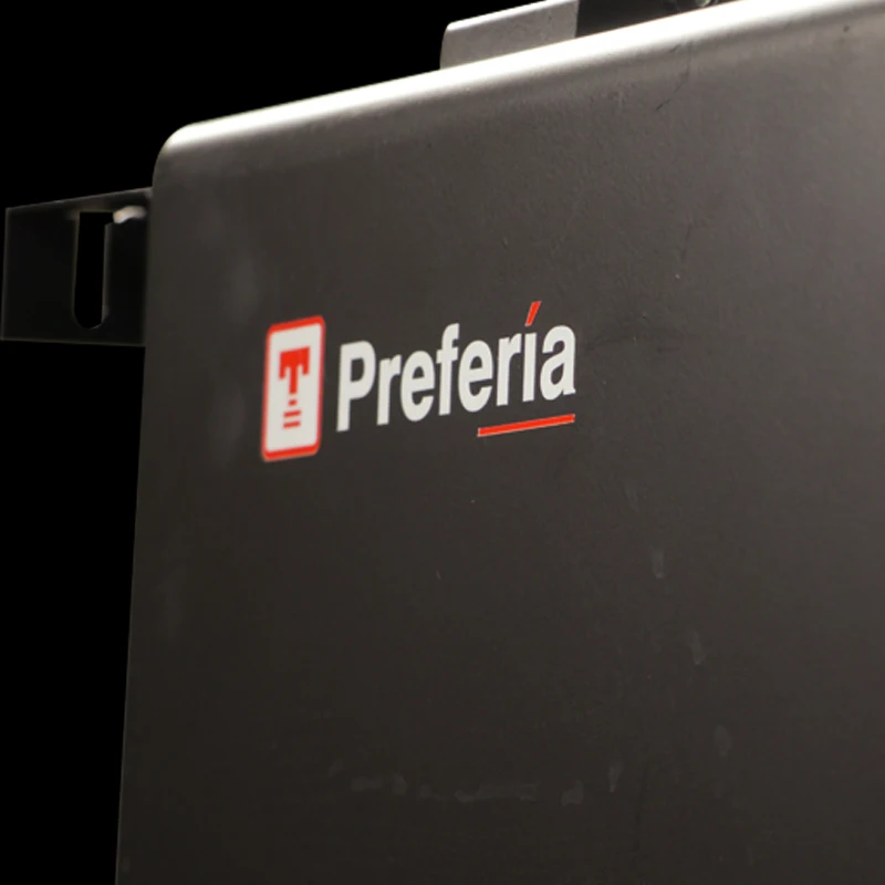 China Mig/Tig/Stick PROMIG-200SYN Pulse 220V Spray Transfer welding machine