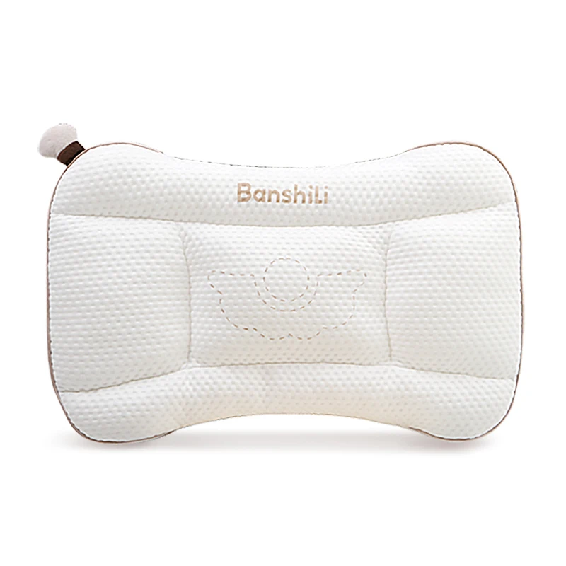 Custom Baby Pillow for Newborn Children Toddler Bedding Neck Support and Sleeping Lounger Babies Nursing Pillow