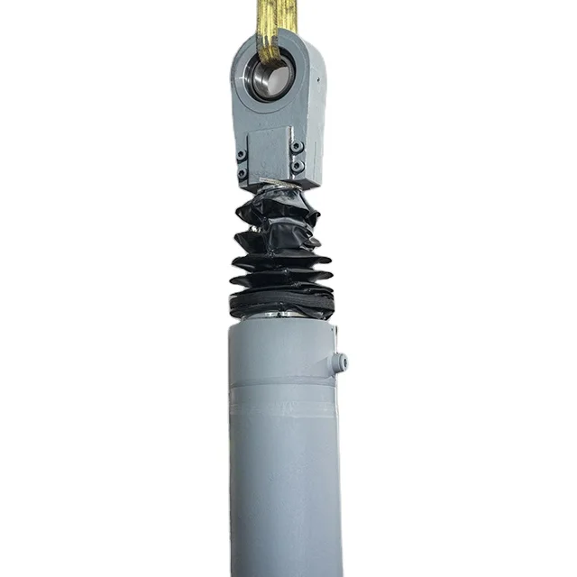 Customized Electric Furnace Lifting Oil Cylinder Hydraulic System