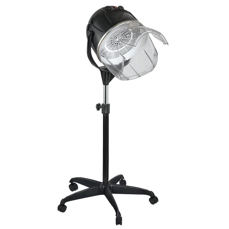 Высококачественное оборудование для парикмахерской фен с капюшоном и регулируемой