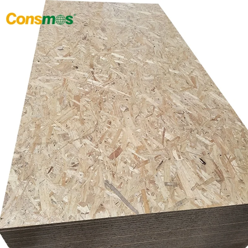 22mm 24 mm 30mm 40mm laminated osb board oriented strand board prices
