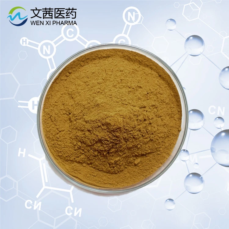 
Factory Supply pterostilbene blueberry extract with best price 