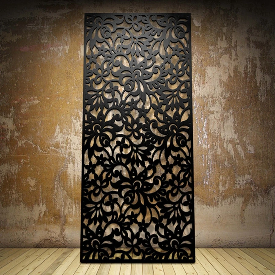 Laser Cutting Stainless Steel Frame Sheet Metal Fabrication Machinery