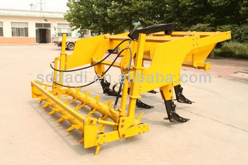 tractor farm tine ripper with best quality