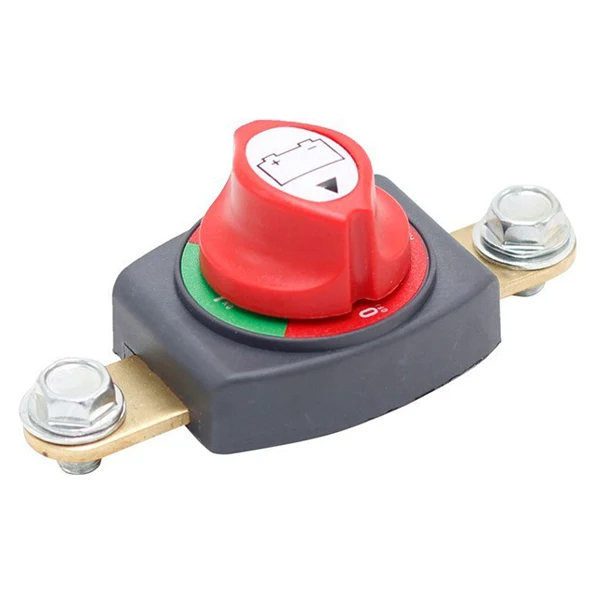 Переключатель питания 12 В 24 48 275 А