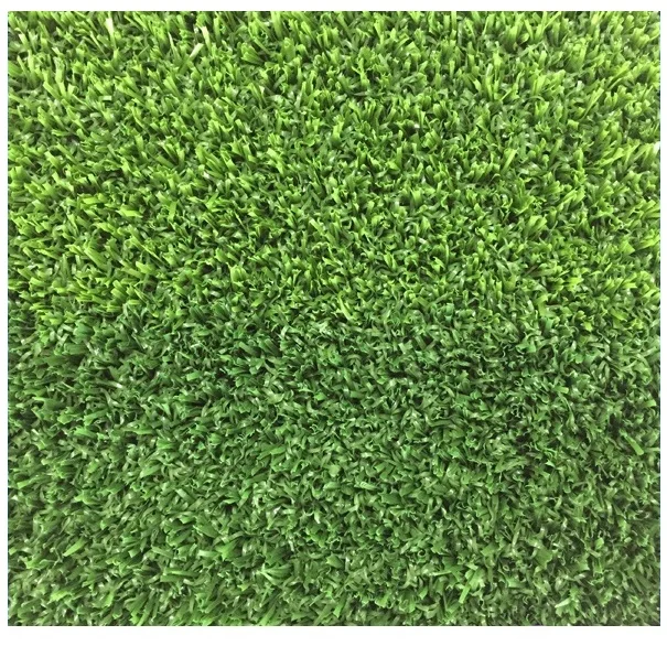 HDL48 model 30mm height indoor Soccer grass carpet Non infilling Football artificial turf