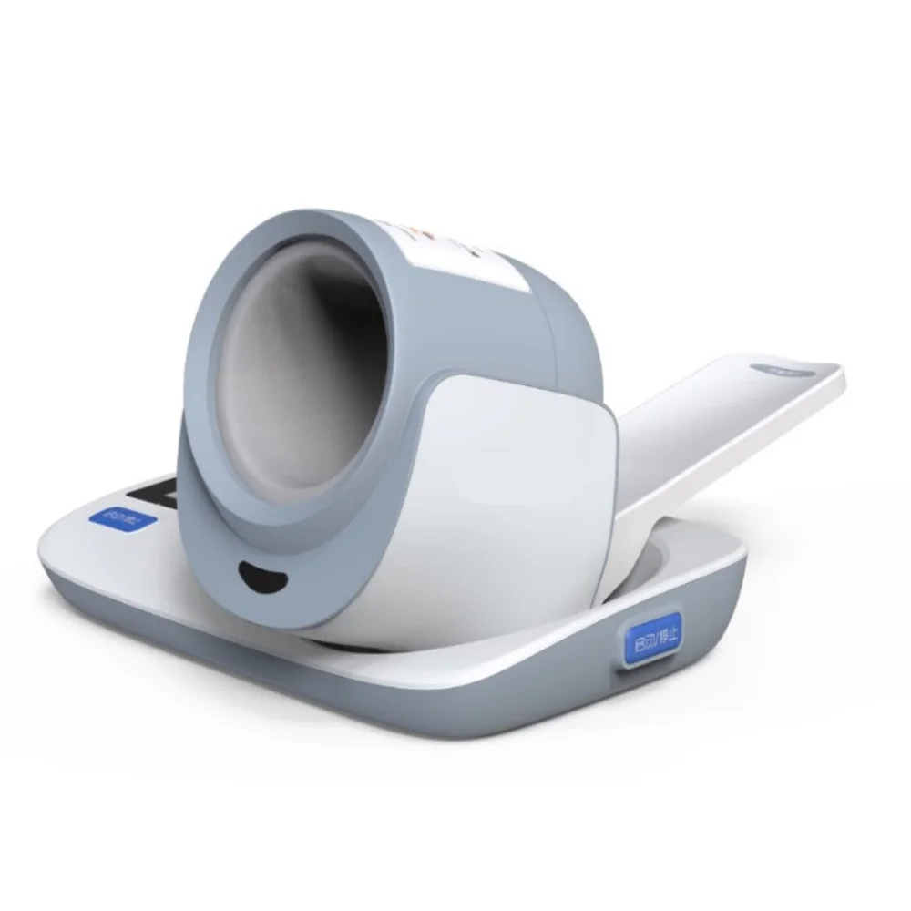 Accurate Clinical Automatic Blood Pressure Monitor BP Machine For Hospital Use For Nurse For Clinics