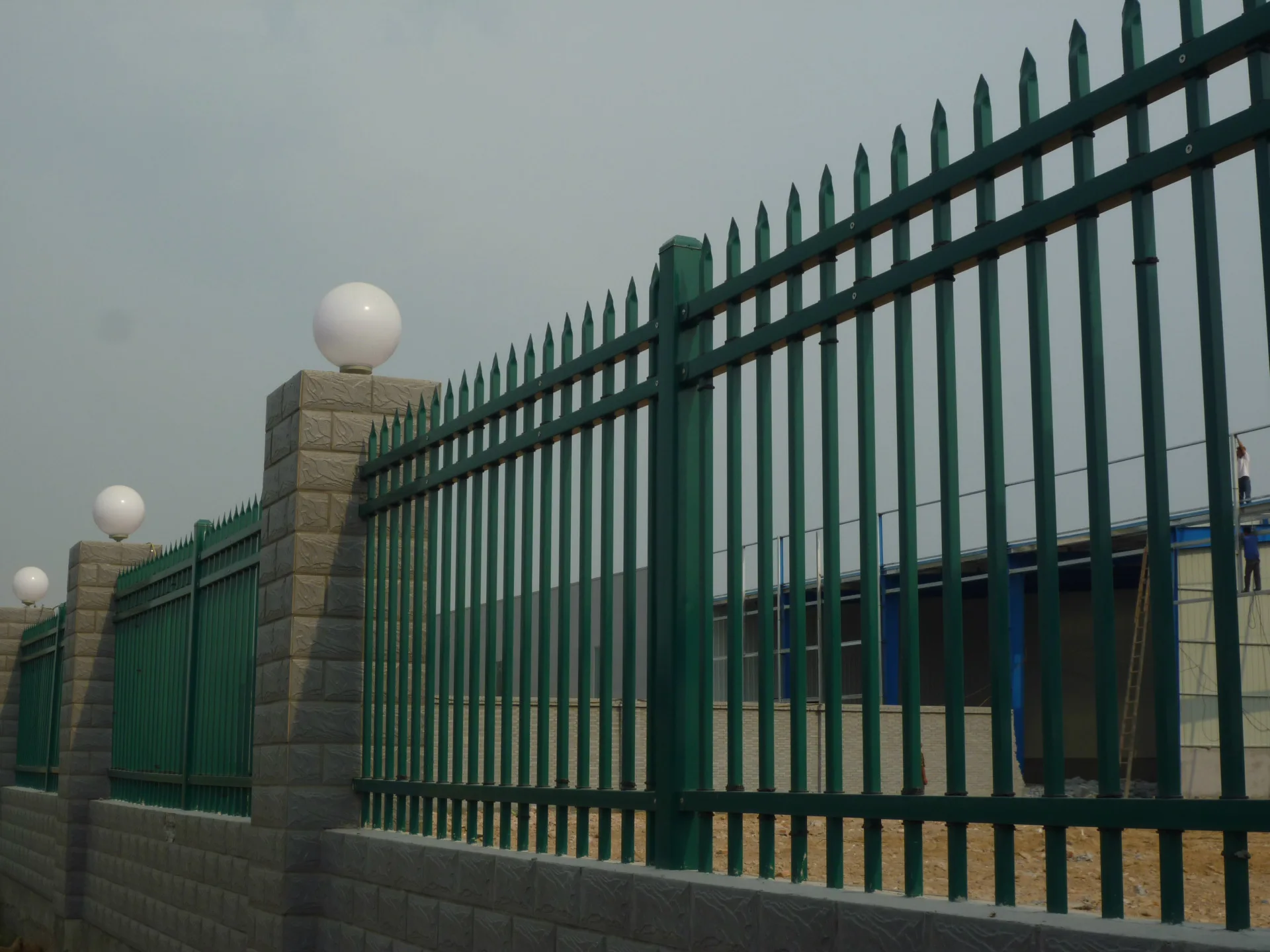 Fence fence