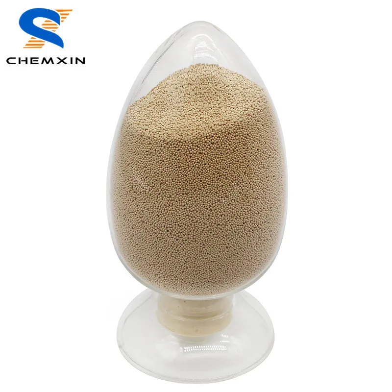 Beads 0.5-0.8mm 1.5-2.0mm 1.0-1.5mm insulating glass molecular sieve for insulating hollow glass
