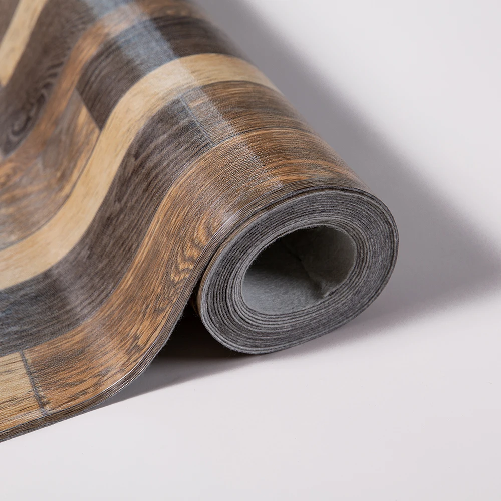 waterproof pvc vinyl floor roll