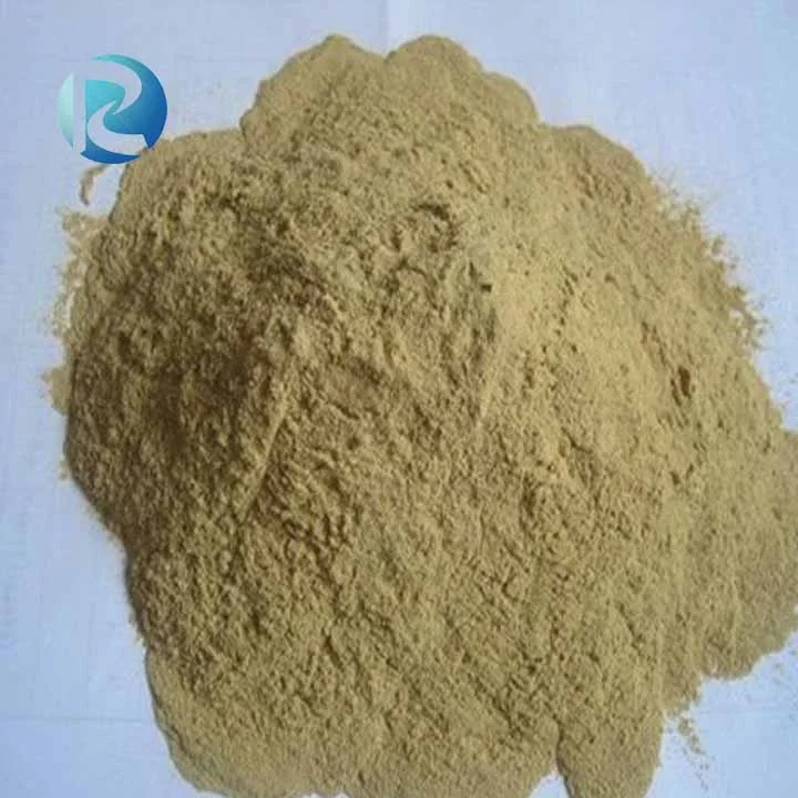 
Buy Industrial Grade Calcium Lignosulfonate/Calcium Lignin Sulfonate with Competitive Price 