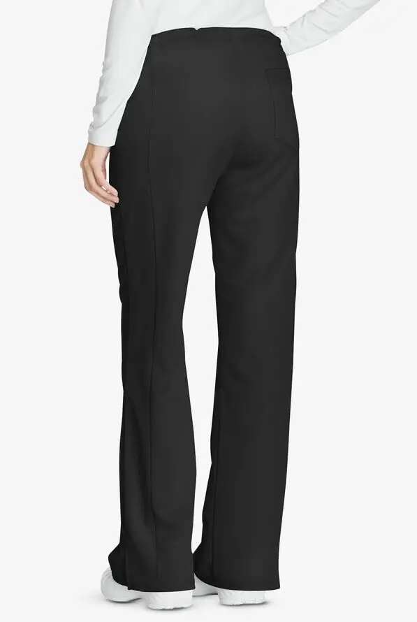 Wholesale  Nursing Scrubs Xtreme StretchComfort Women Scrubs Set  V-Neck Top & Mid Rise Drawstring Cargo Pants  Medical Uniforms