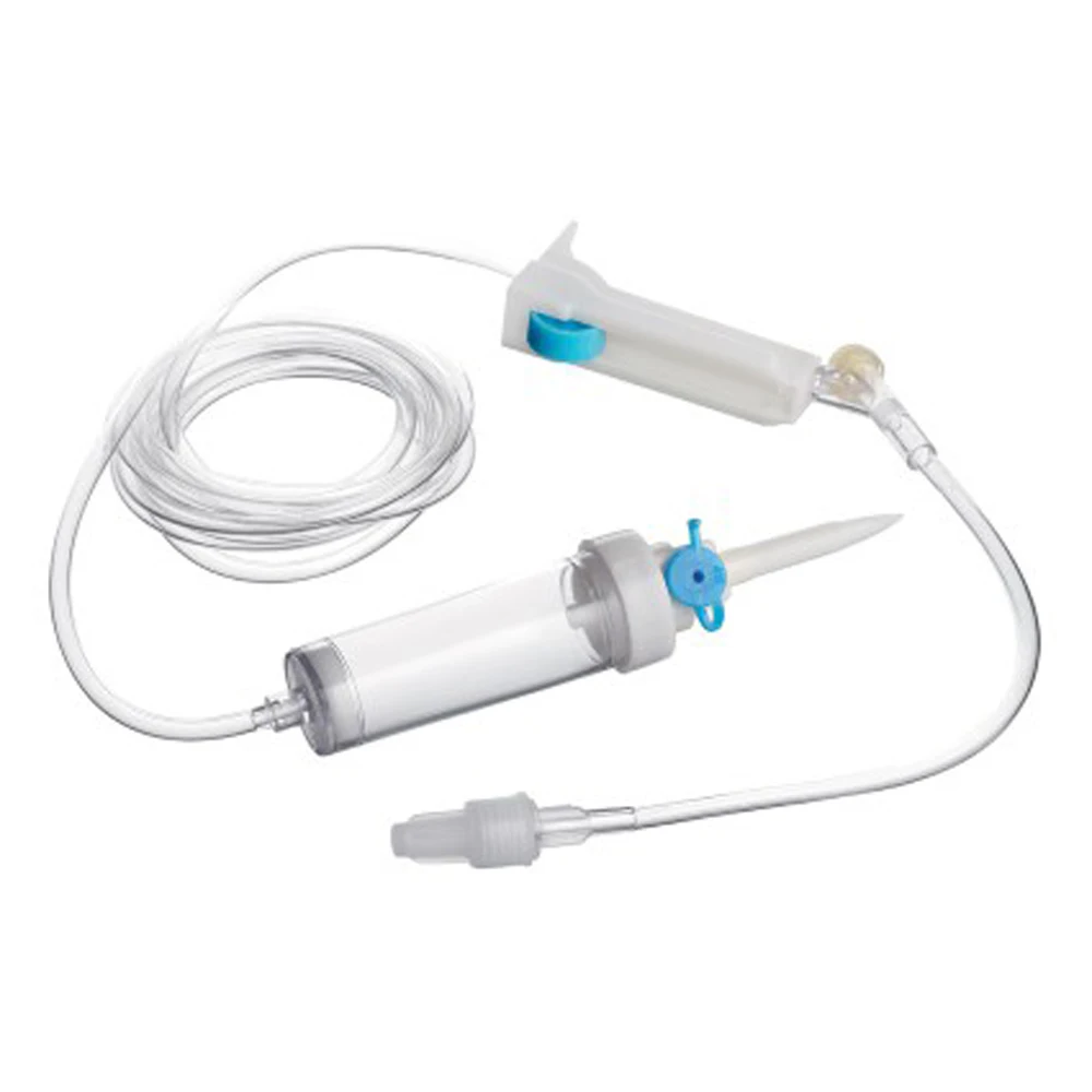 infusion set components manufacturer with free sample