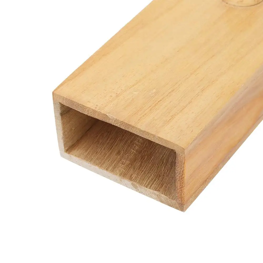Geslonlab HSPA-015 256HZ Tuning Fork, Wooden Speaker Resonance Physical Acoustics Experimental Equipment Teaching