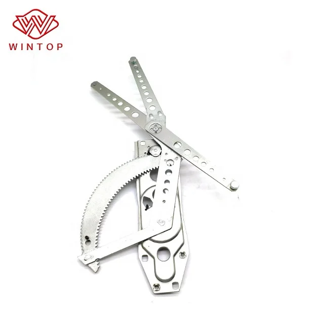 Wintop  Truck Parts LH 336979 RH 336980 Suitable For Scania Truck Window Regulator