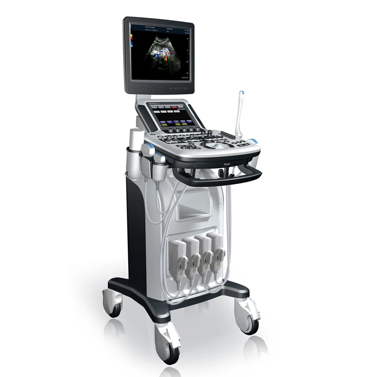 Best Pregnancy Ultrasound Scanner 4d Ultrasound Machine