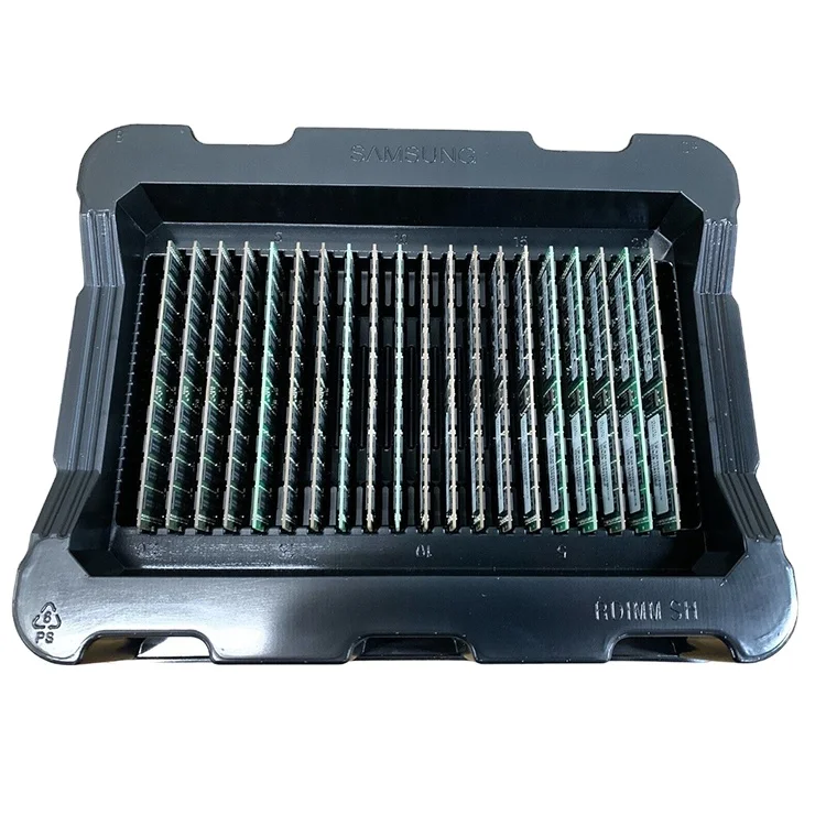 For Samsung 16GB ECC Registered DDR4 2400 (PC4 19200) Memory (Server Memory) Model M393A2K40BB1-CRC