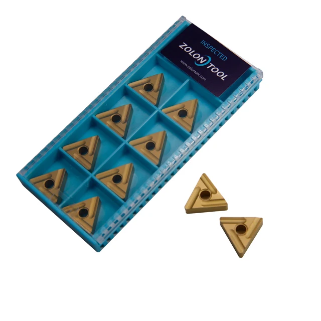 TNMG/WNMG R-SV chipbreaker CNC Lathe Tools Turning Inserts Lathe Carbide Inserts