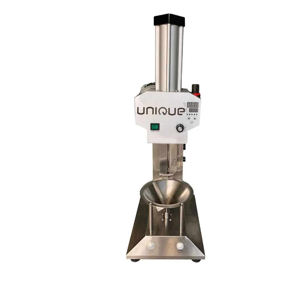 Automatic Coconut Peeling Machine / Coconut Dehusker Fruit Processing Machine