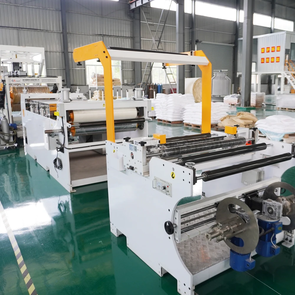 Plastic Pet Sheet Extrusion Line Making Machine Pet Sheet Roll Extruder Production Line