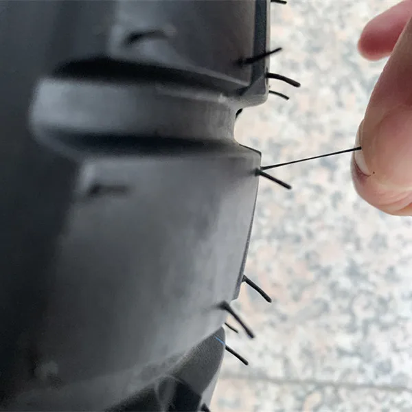 moto bajaj three wheels pneu para motos motorcycle tire tube 4.00-8