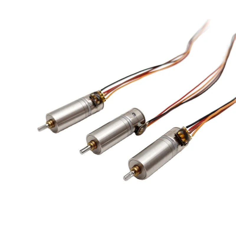 10mm mini 3.3V stepper motor for