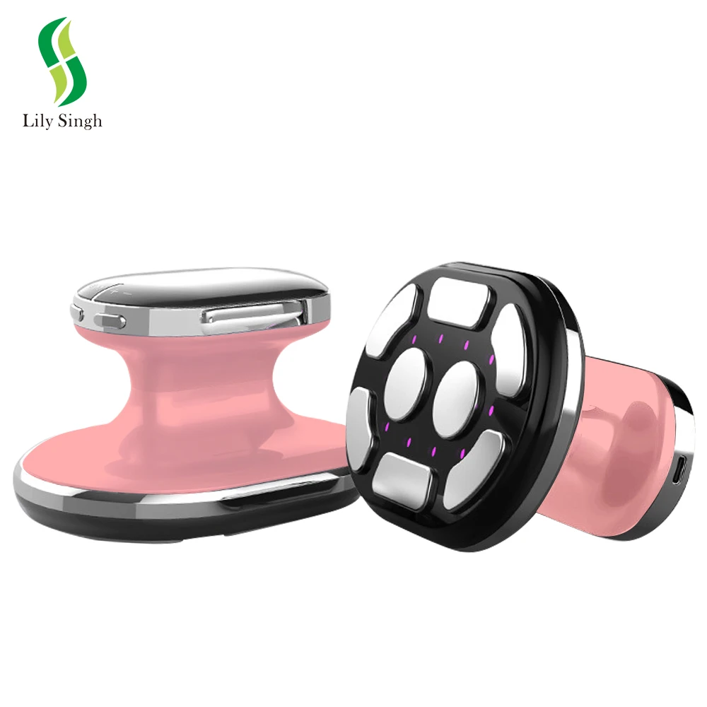 SUMEI radio frequency slimming instrument CV custom color body instrument ice sense personal use