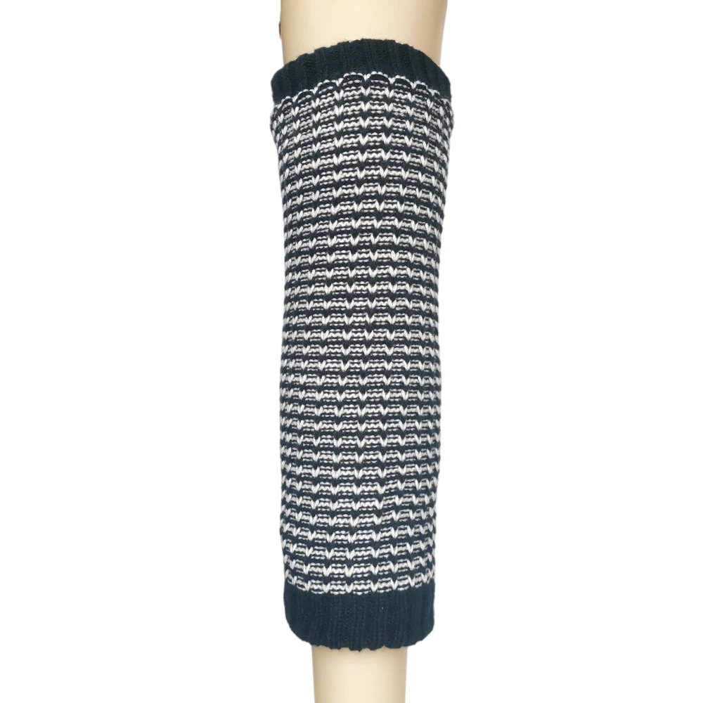 Leg Warmers tribal print boot socks legwarmers over the knee leg warmers