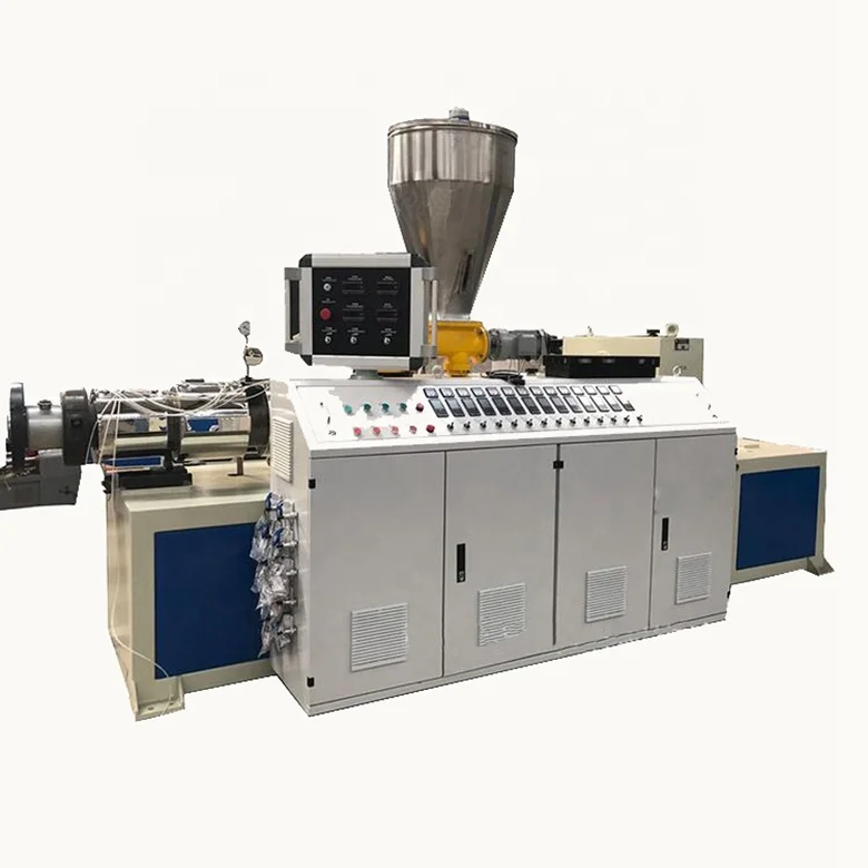 Plastic Bag Recycling Pelletizer Pp Granules Making Machine