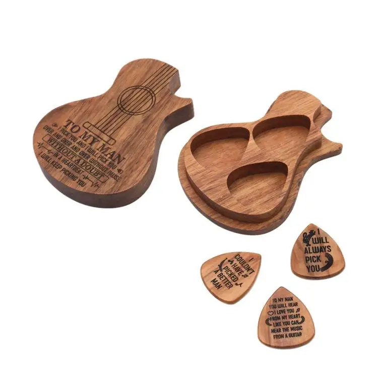 
Guitar Picks Personalized Bass Picks for Kids Gifts Best gifts for kids, teenagers, girls, boys, men, women 