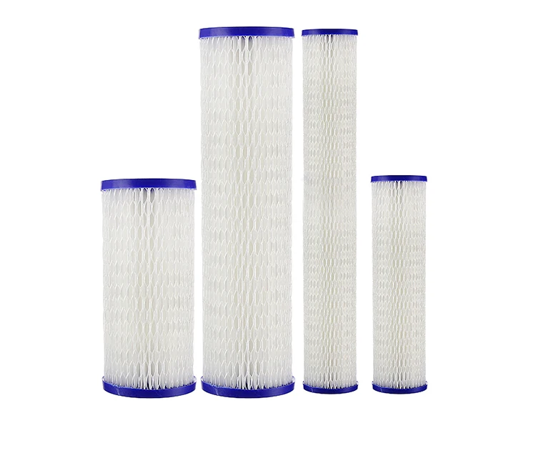 Summer Replacement Filter Cartridges For Swimming Pool Filtration