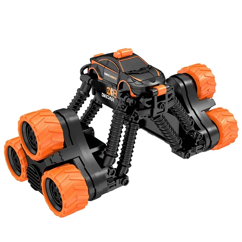 High Speed Rc Drift Car Racing Radio Remote Control Telescopic Stunt Car Vehicle Rc Toys