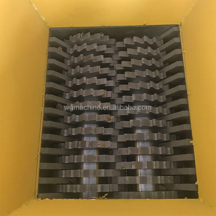 2021 iron scrap used car shredder/shredding machine for sale