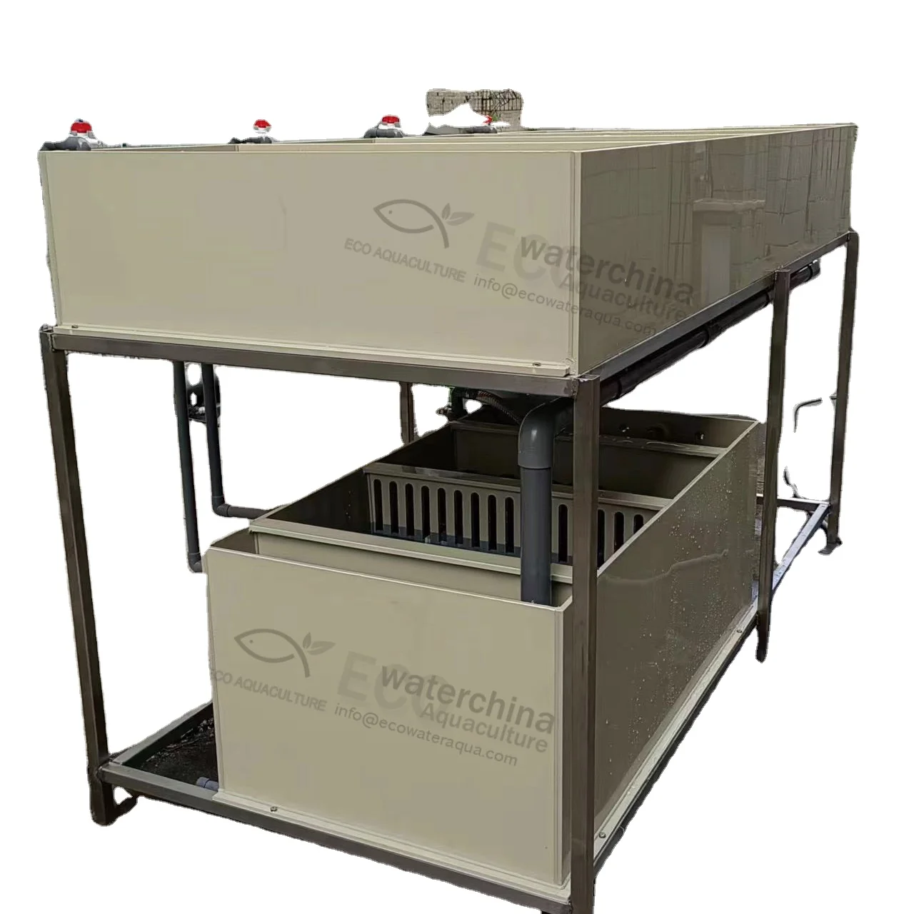 ECO  Fish Egg Incubator/Hatching Tank/Tilapia/Catfish/Zander/Perch etc