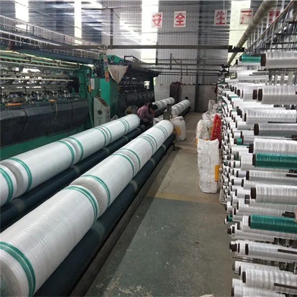 HDPE сено тюков сетка обертка/обертка