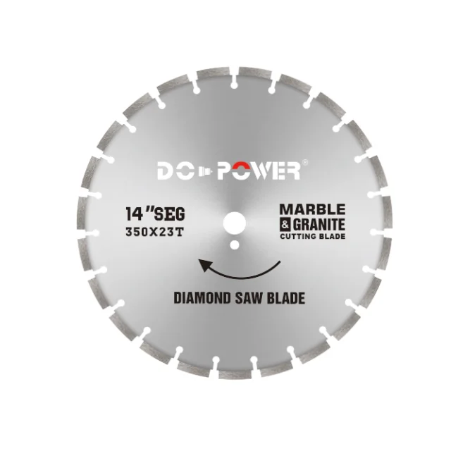 4.5 inches114mm Marble Cutting Disc Concrete Cutting Blade Dry Cutting Segmented Diamond Saw Blade For Granite Stone