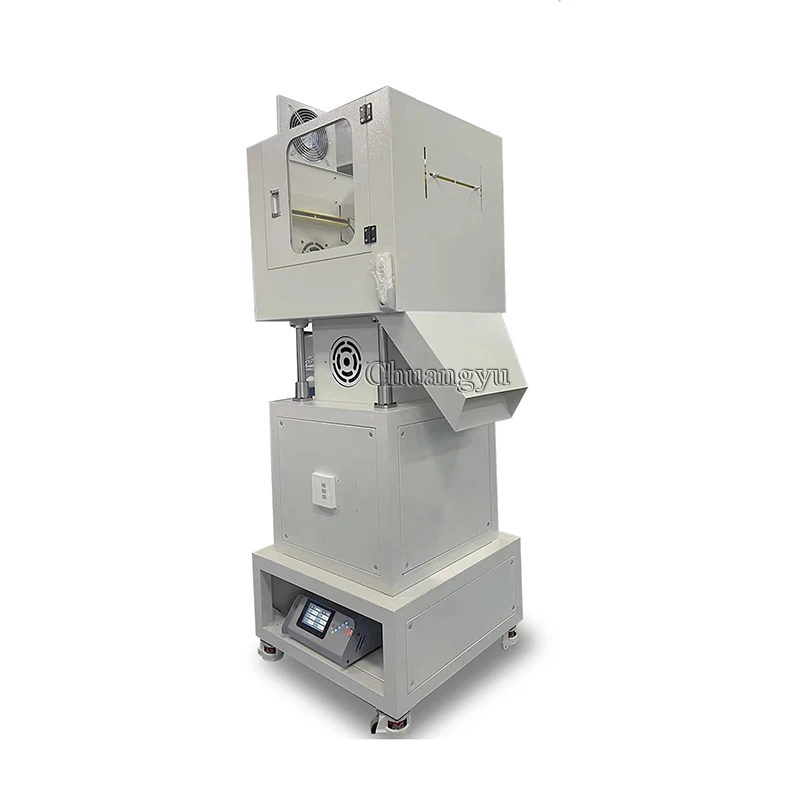 Plastic Ultrasonic Degating Machine