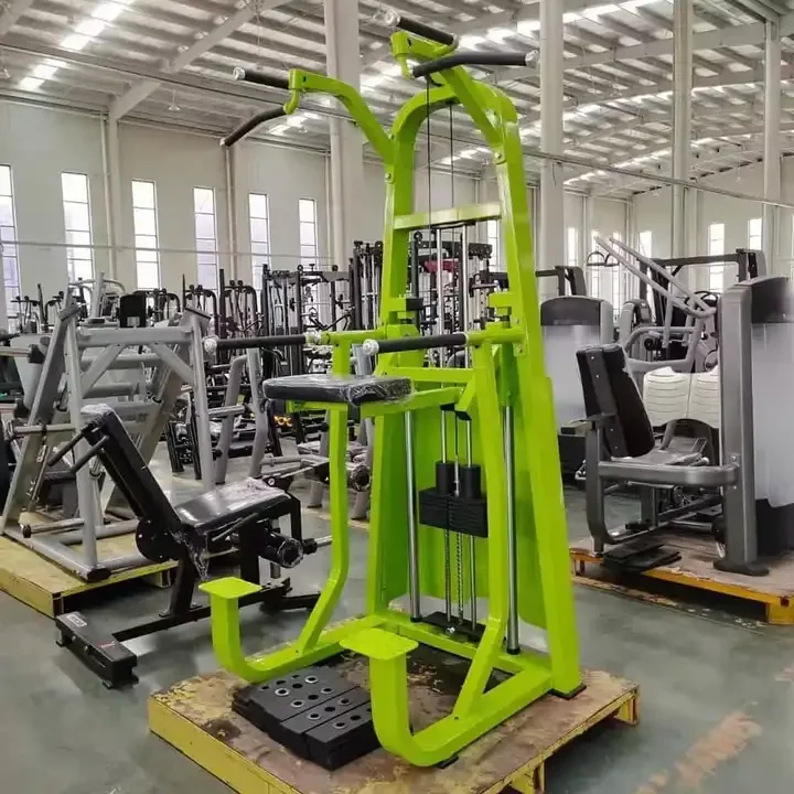 YG-1009 YG Fitness Factory Portable Chin Pull up Bar Assisted Chin Dip Machine and Dip Station Fitness & Body Building  Chin up