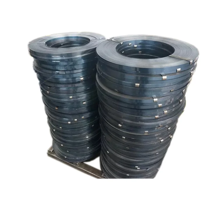 q235b q195 0.6mm 0.7mm 0.8mm original hoop iron for construction