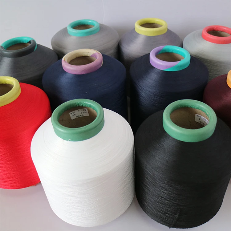 20D 30D лайкра покрытая nylon66 70D для носков нижнее белье трико ткань