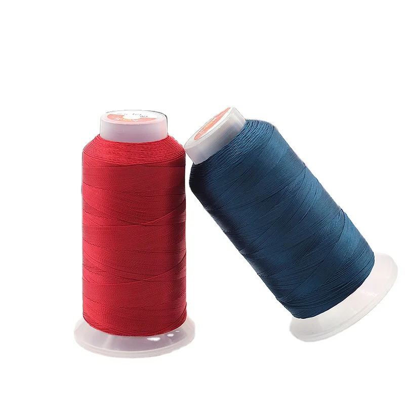 High Tenacity Industry Sewing  Nylon Thread